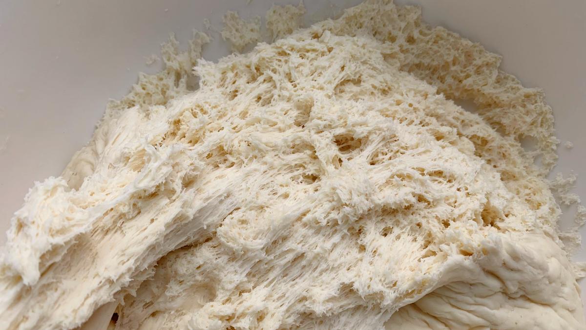 自己做的馒头放冰箱可以保存多久,馒头放冰箱冷冻3个月还可以吃吗