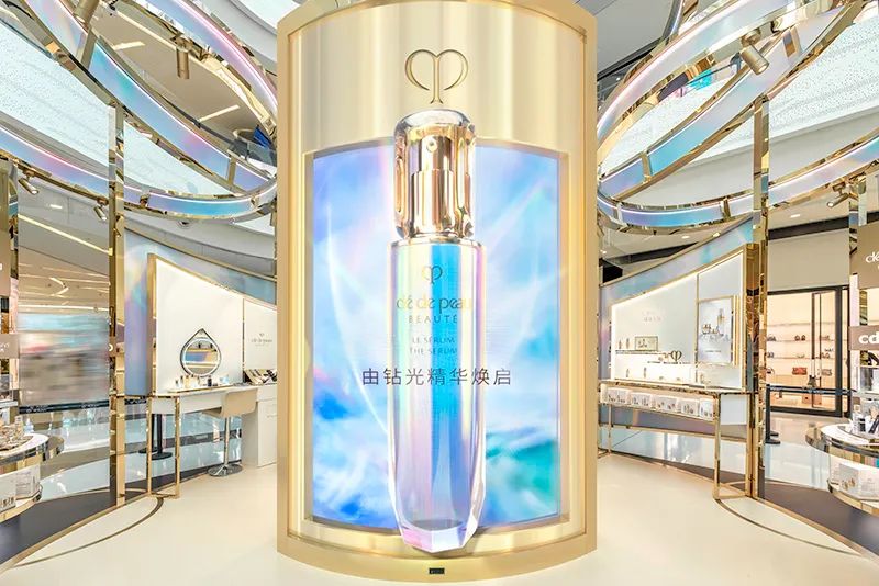 DFE快览：Z世代在免税店购物比例不足一半；