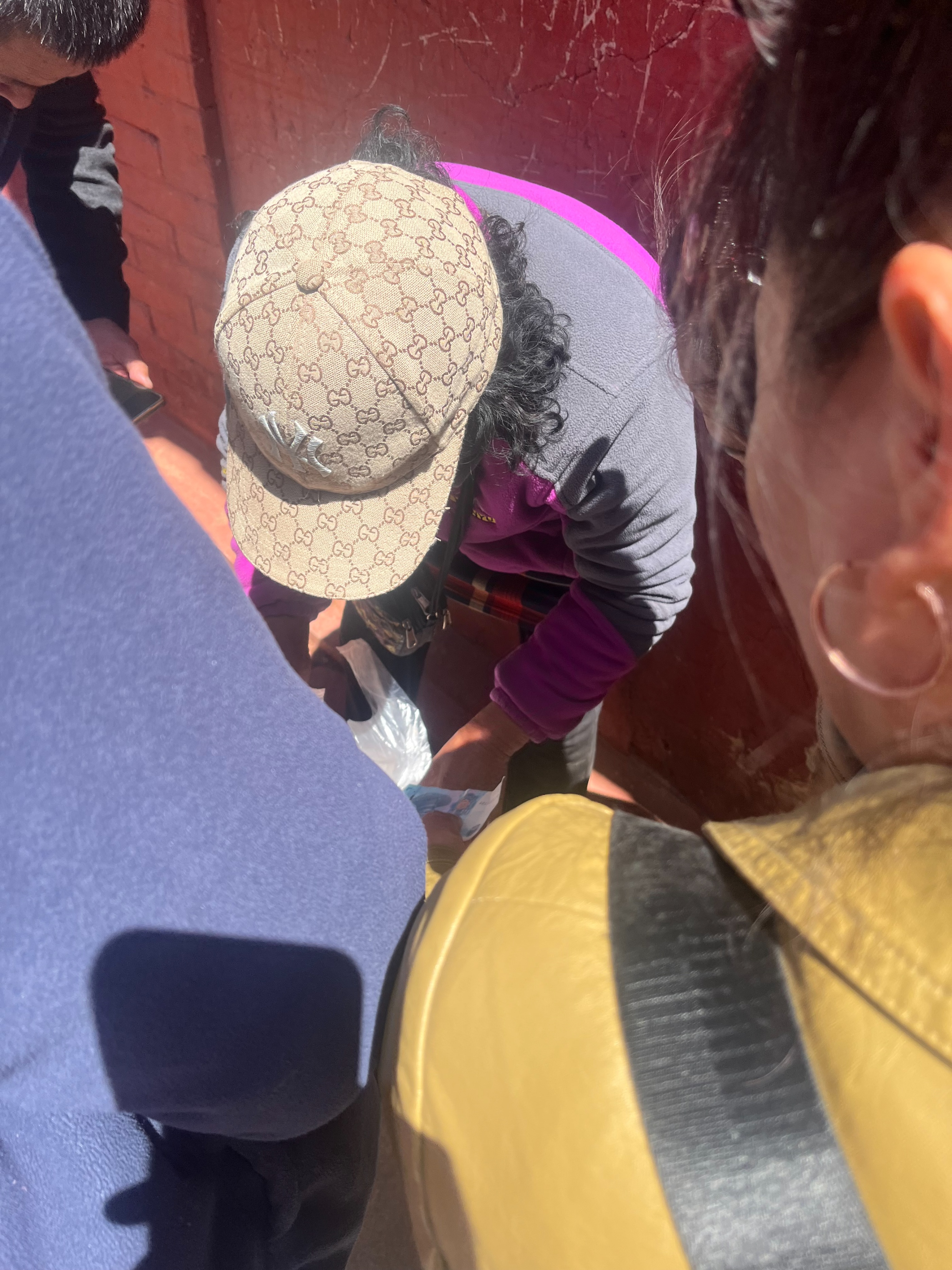 五台山风景名胜区一日游,五台山风景区游玩攻略