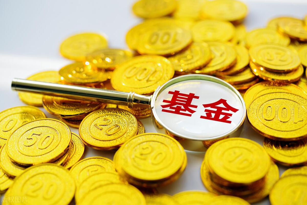 小白学基金新手入门,新手小白适合哪类的基金