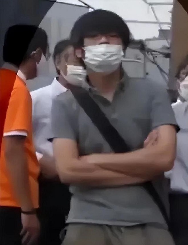 日本安倍晋三被刺杀新闻内容,日本安倍晋三遇刺案处理
