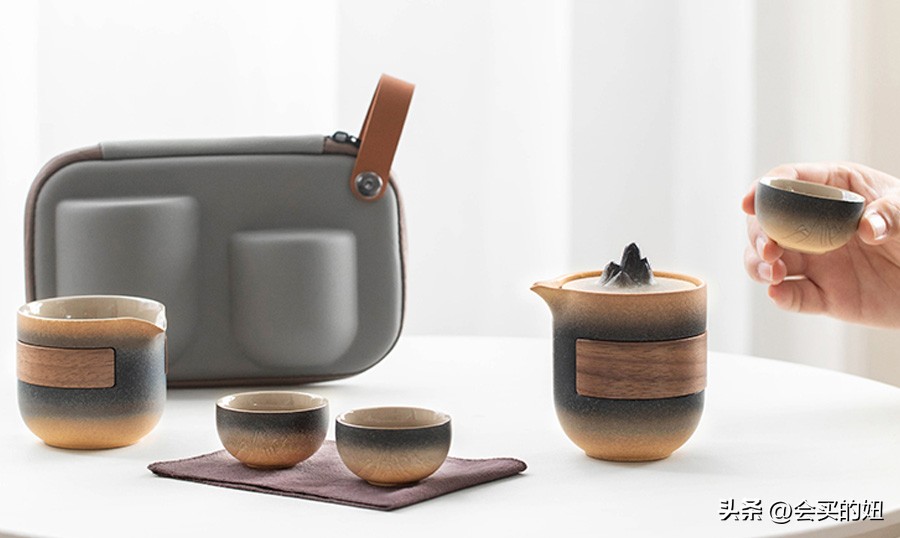 买茶具要买哪一种好茶具,茶具初入门买哪些好用