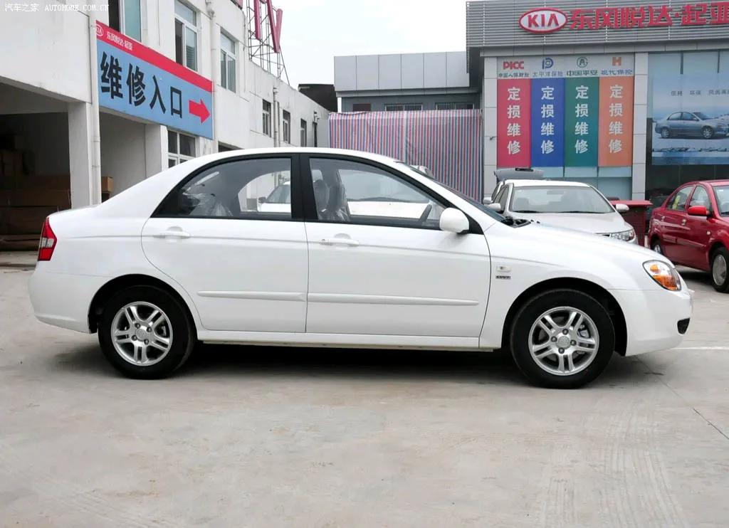 韩系车安全性怎样,纯进口韩系车大全