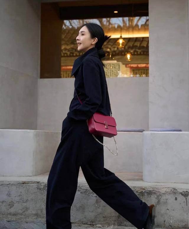 会打扮跟不打扮的区别,会打扮不打扮