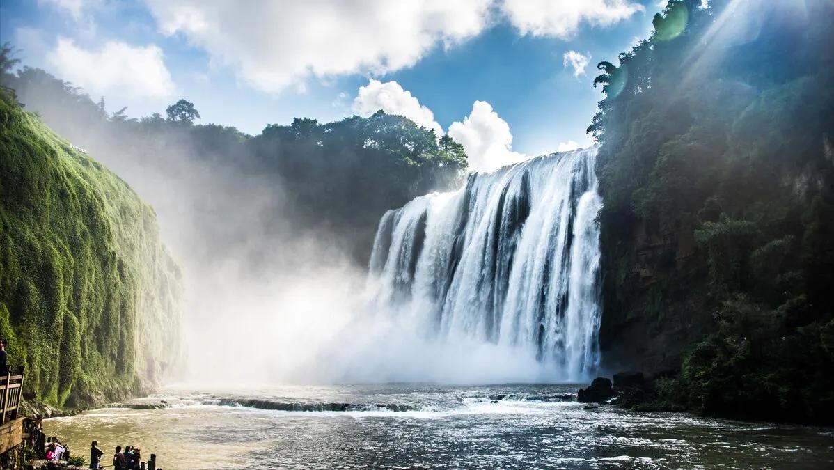 中国各省份的著名景点有哪些,中国各大地区最知名的景点