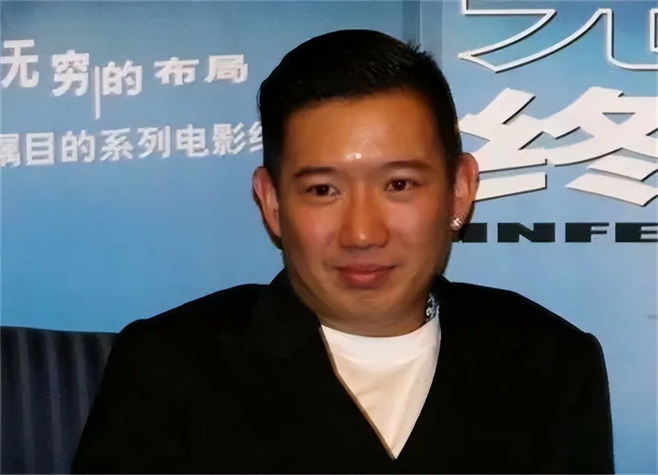 起底过气歌手杜汶泽“港独”之路：力撑暴徒、拍桌叫嚣、差评演技