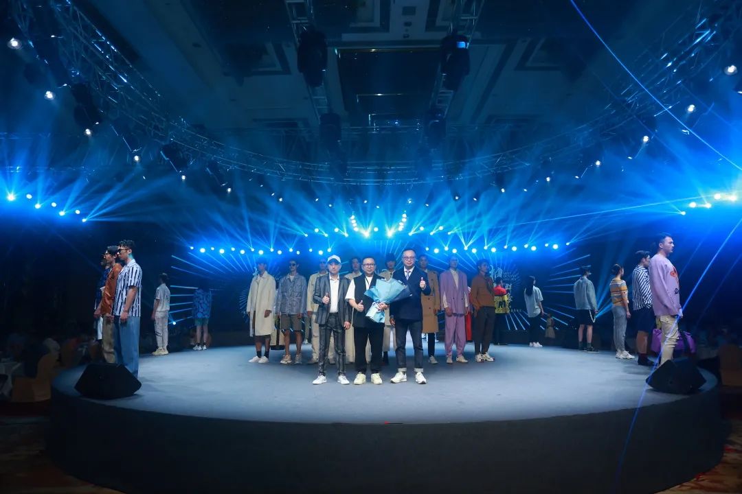 群豪:创新和坚持是我们企业的主旋律|广东连锁·品牌SHOW