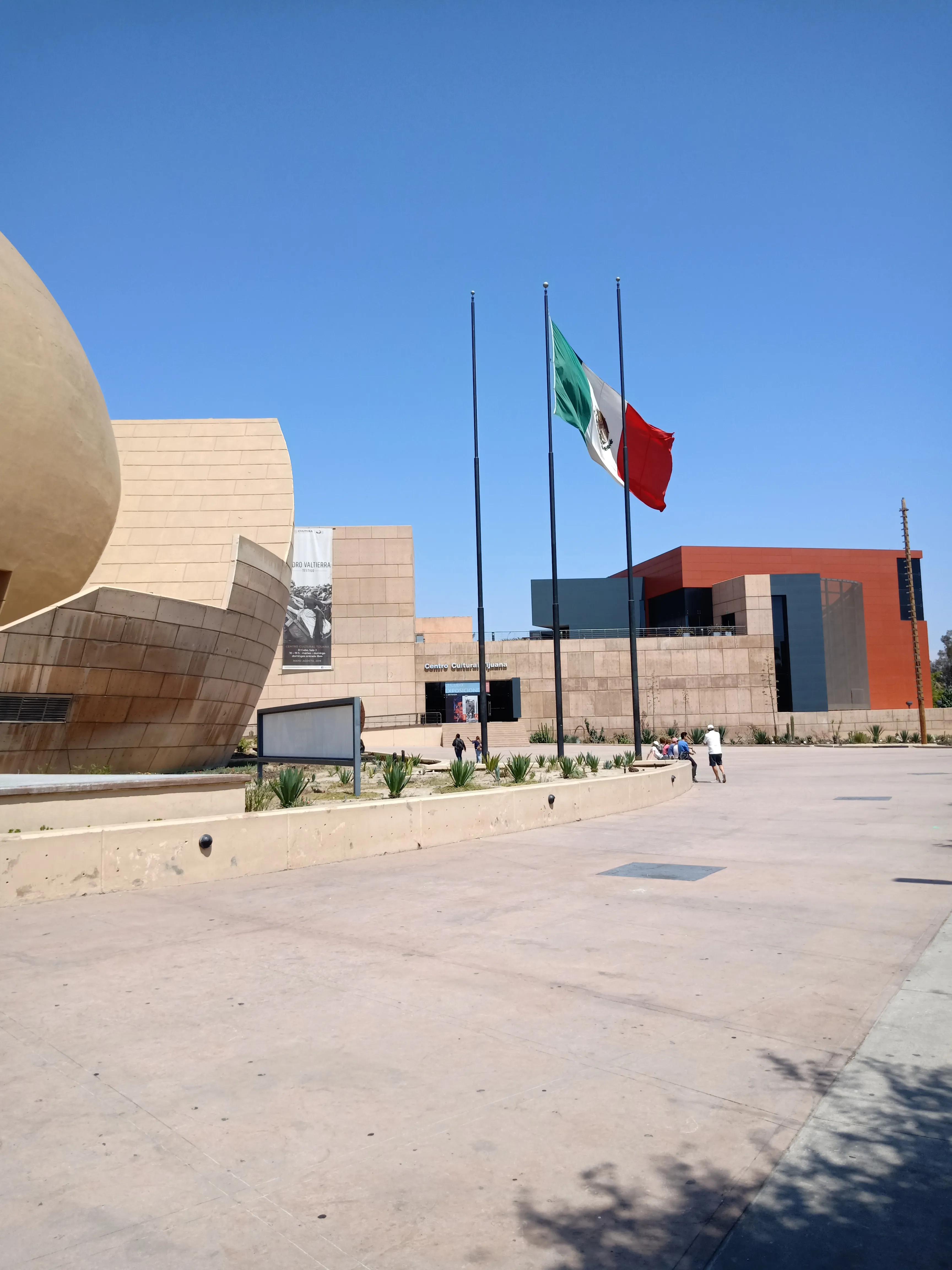 蒂华纳还存在吗,蒂华纳乱象