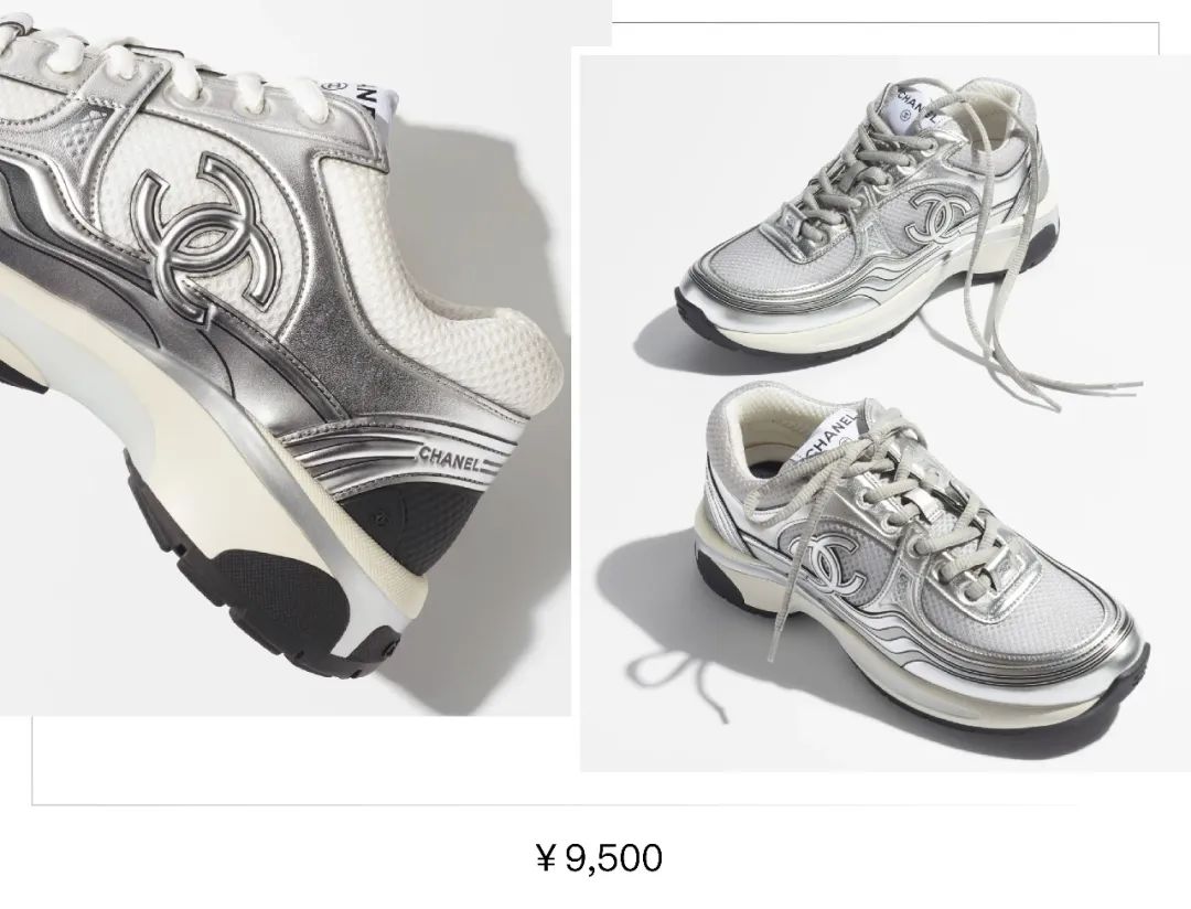 lv卖爆了一双鞋,lv只买一款