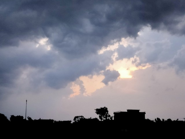 从郭科长发给同事的激情短信,聊一聊工程行业现状