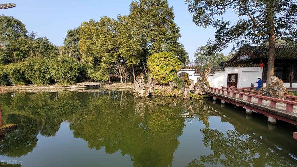 成都免费旅游景点一日游攻略,成都宝藏打卡地大赏