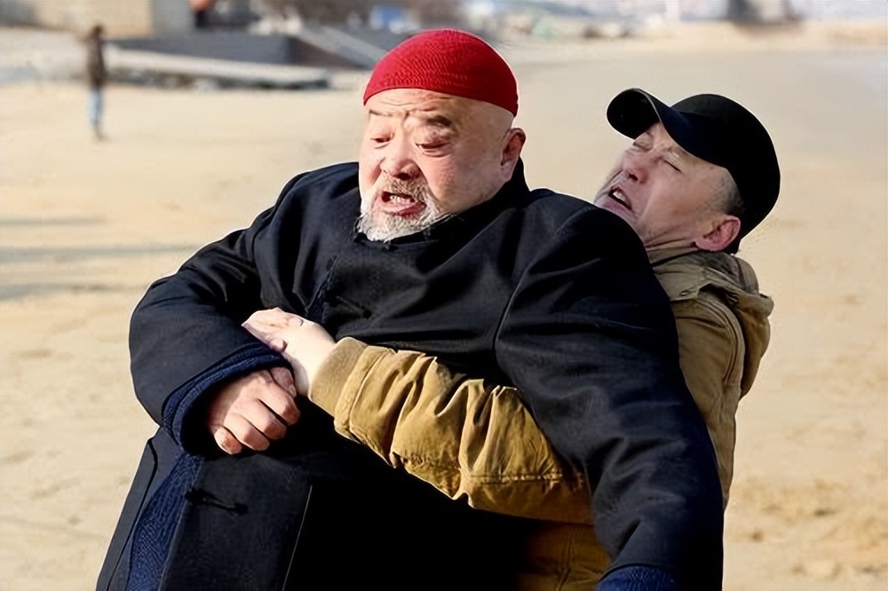 李琦演员患糖尿病多少年了,李琦糖尿病现状