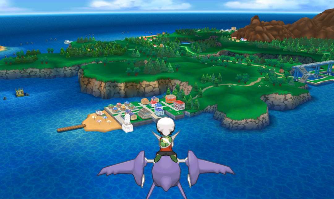 口袋妖怪宝可梦超能力,宝可梦暴飞龙性格怎么改