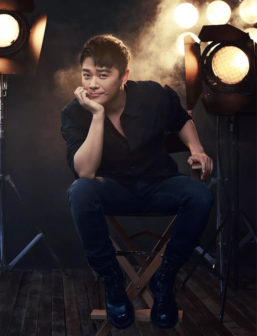 陈思诚是名导吗,陈思诚在电影界是怎样的存在