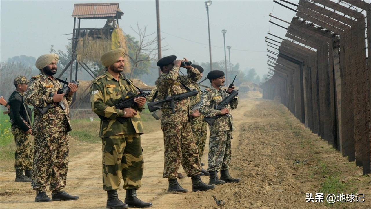 巴基斯坦扶不起的阿斗,东南亚扶不起的阿斗