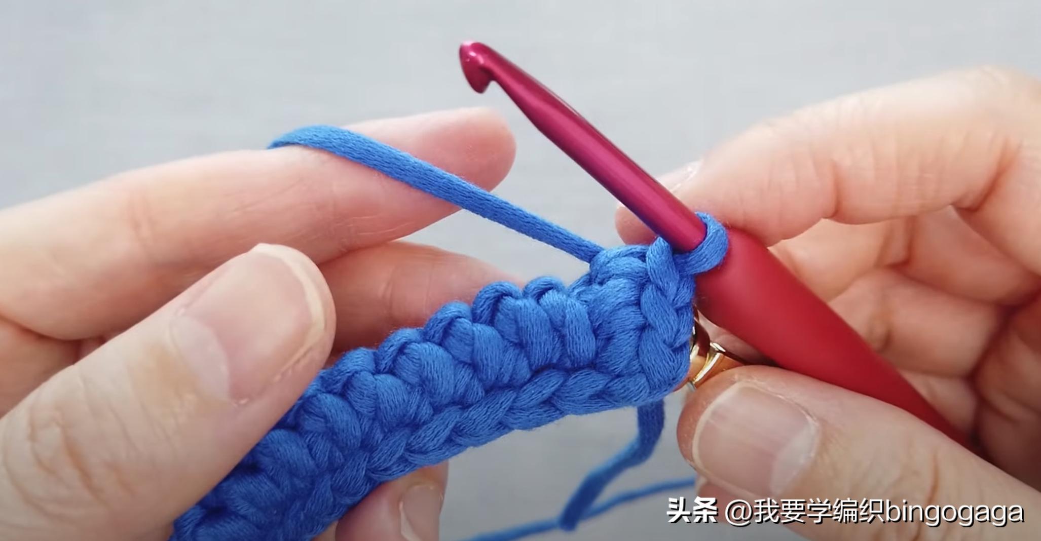 经典棋盘格元素编织包图解,棋盘格包包的线