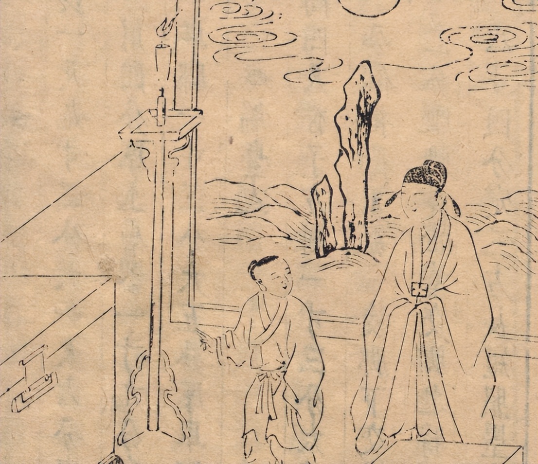 家具大师课|王世襄释读《鲁班经匠家镜》家具条款⑥