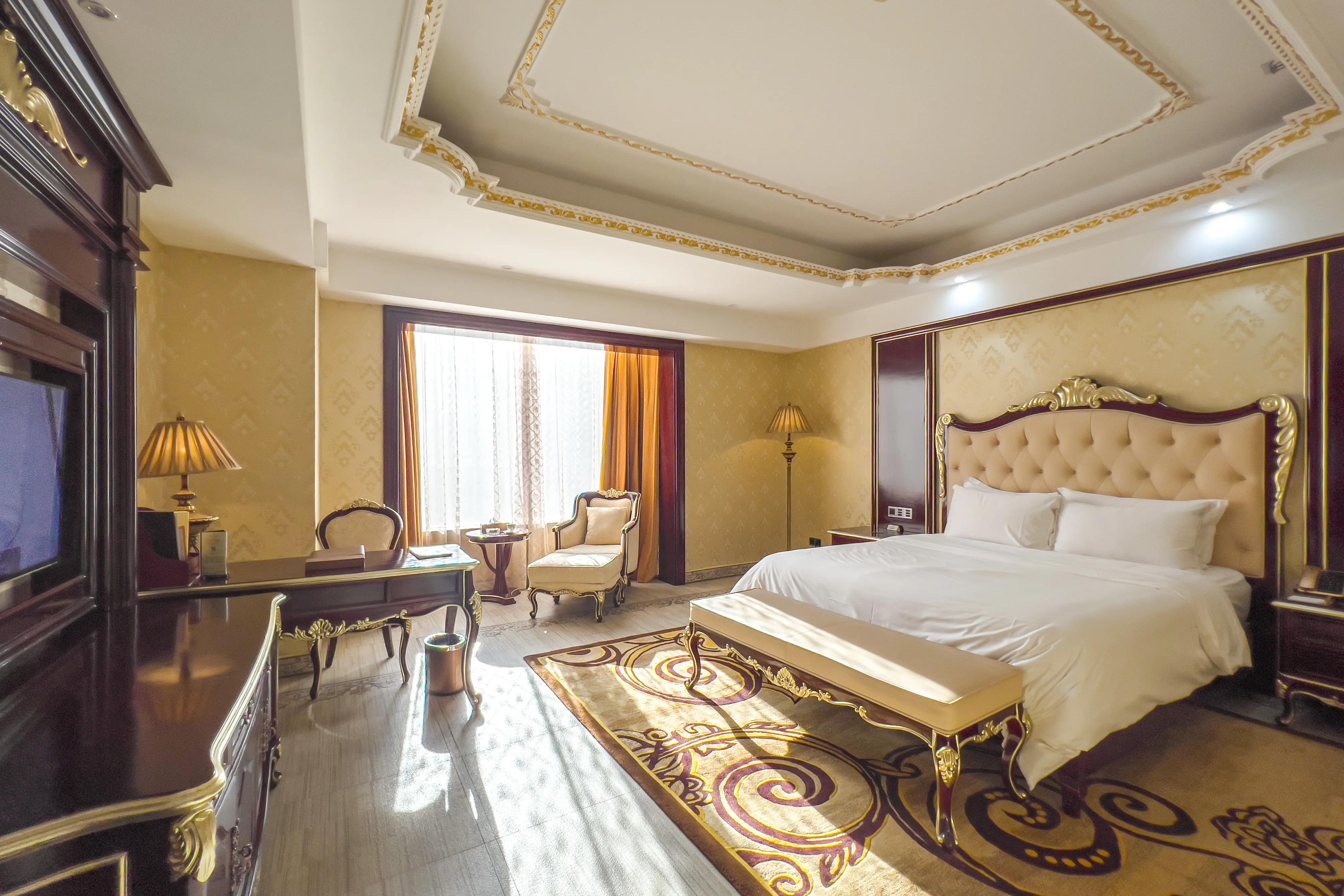 长沙热门商圈万家丽攻略