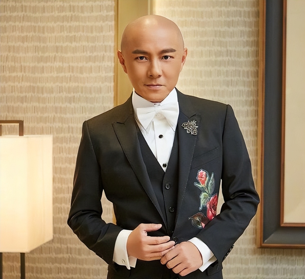 张卫健最巅峰的电影,张卫健经典影视集锦