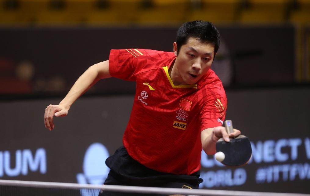 乒乓球中吃球怎么练,乒乓球每局打到10平怎么发球