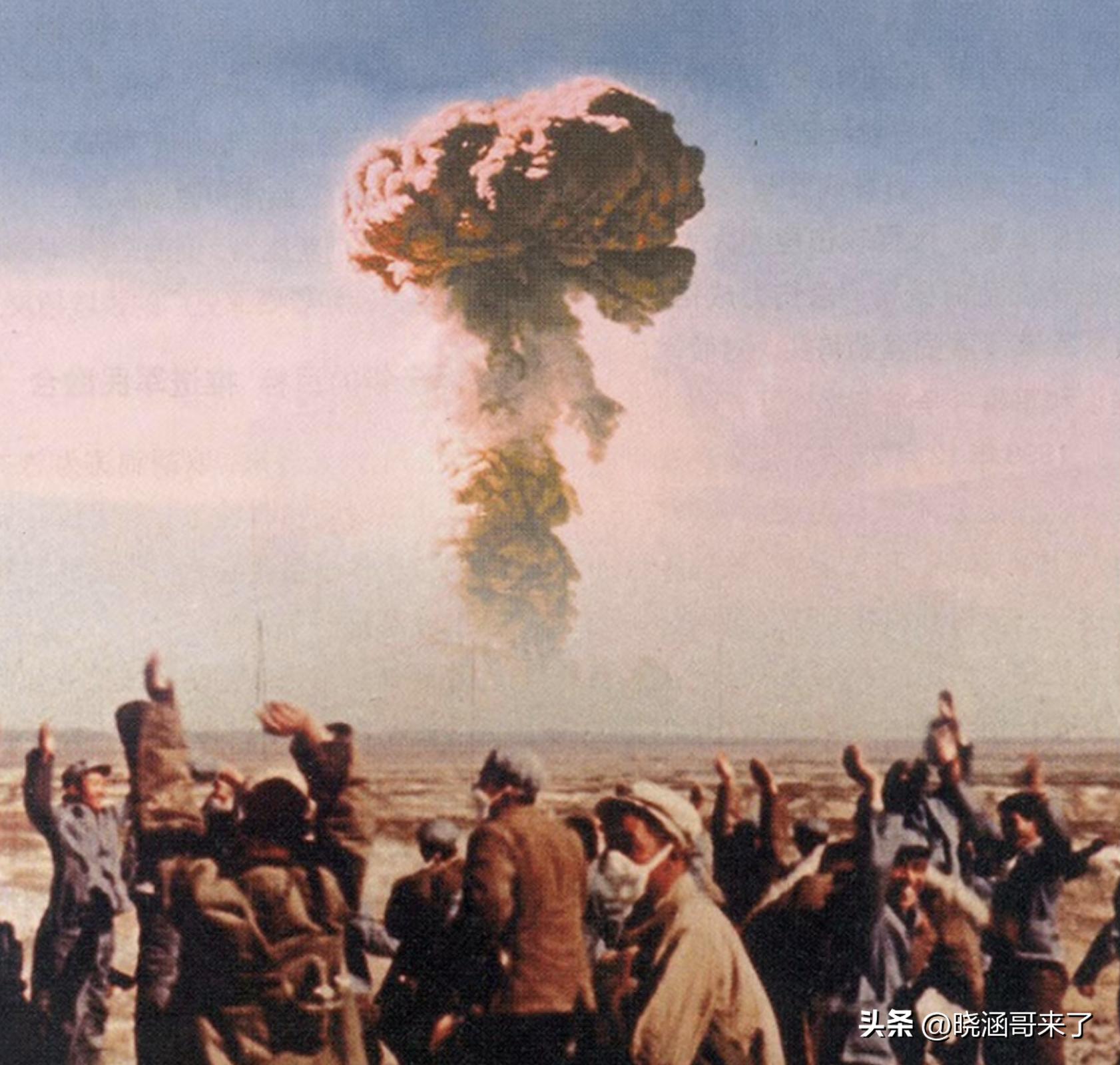 816地下核工程解密了多少,中国神秘816地下兵工厂