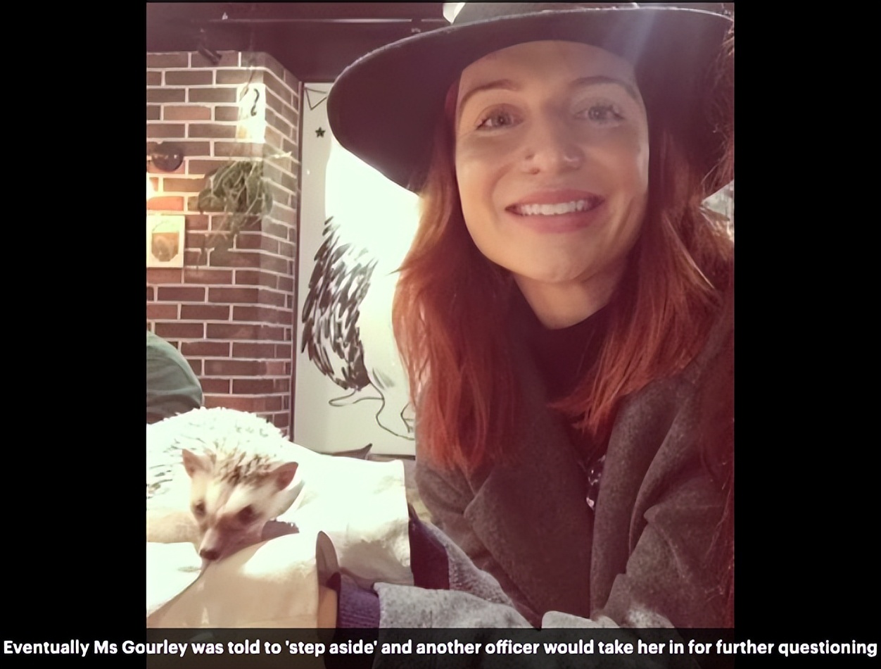 访美旅客可怕遭遇！被疑怀孕、堕胎…5小时“检查”后驱逐出境