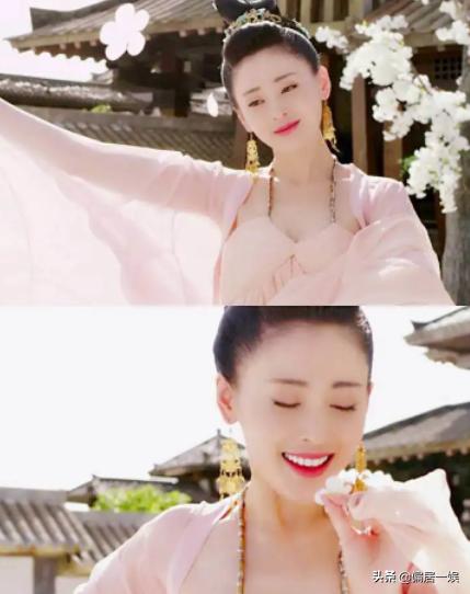 浪姐3张天爱年龄,浪姐3张天爱