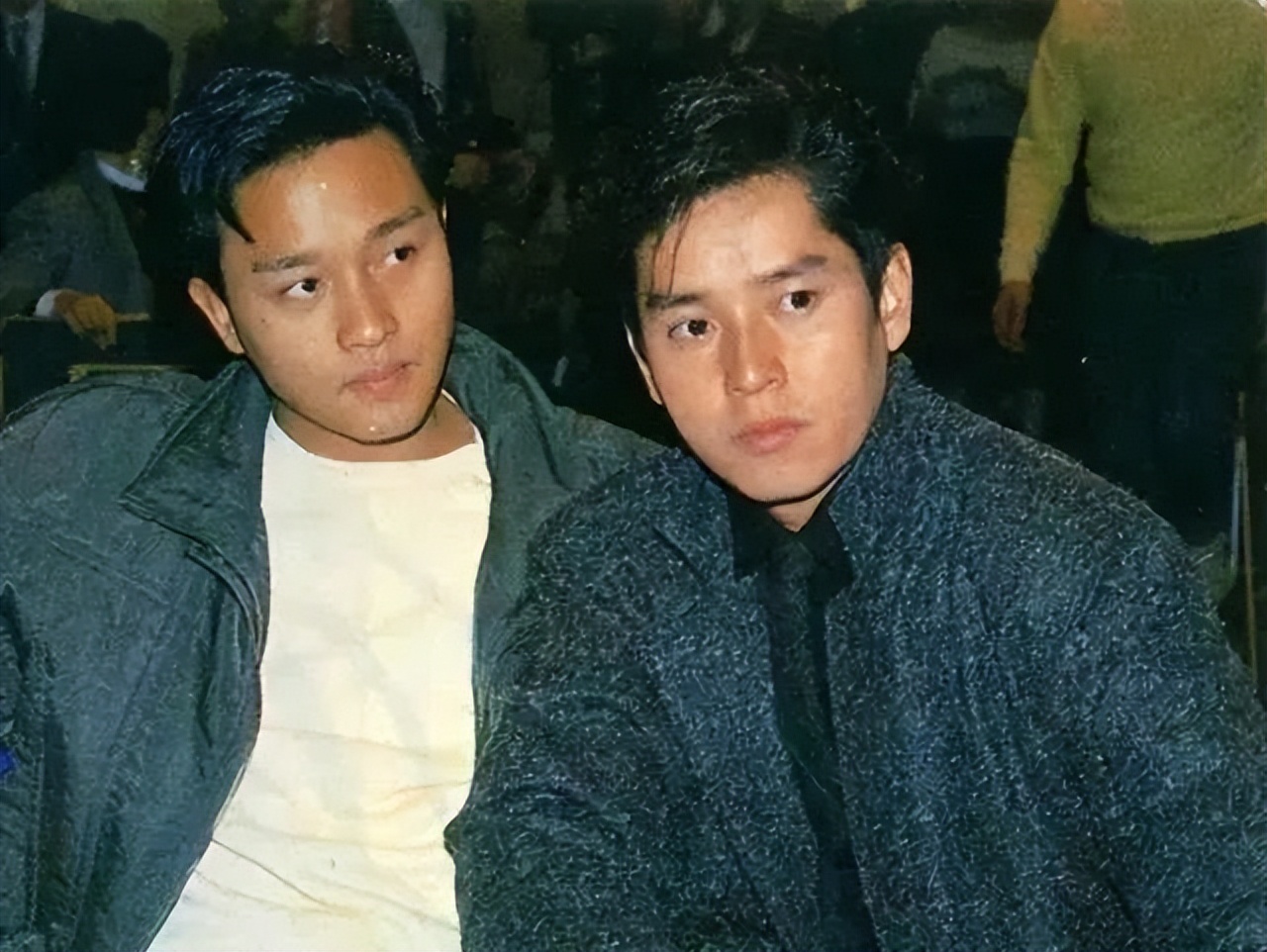 华语乐坛新晋四大天王,华语乐坛新生代四大天王