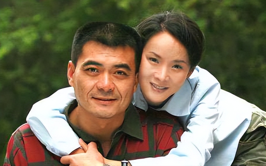 和老公丁克的五年婚姻后续,谢兰年龄是多少