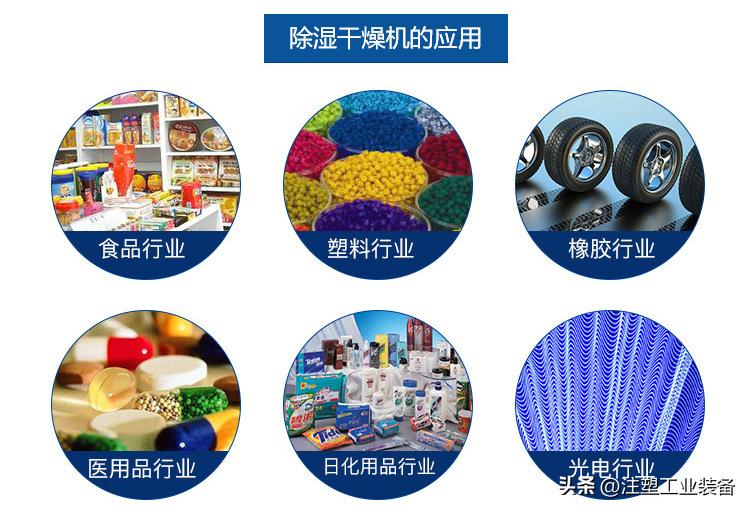 德国品牌塑胶原料除湿干燥机,国产塑胶除湿干燥机