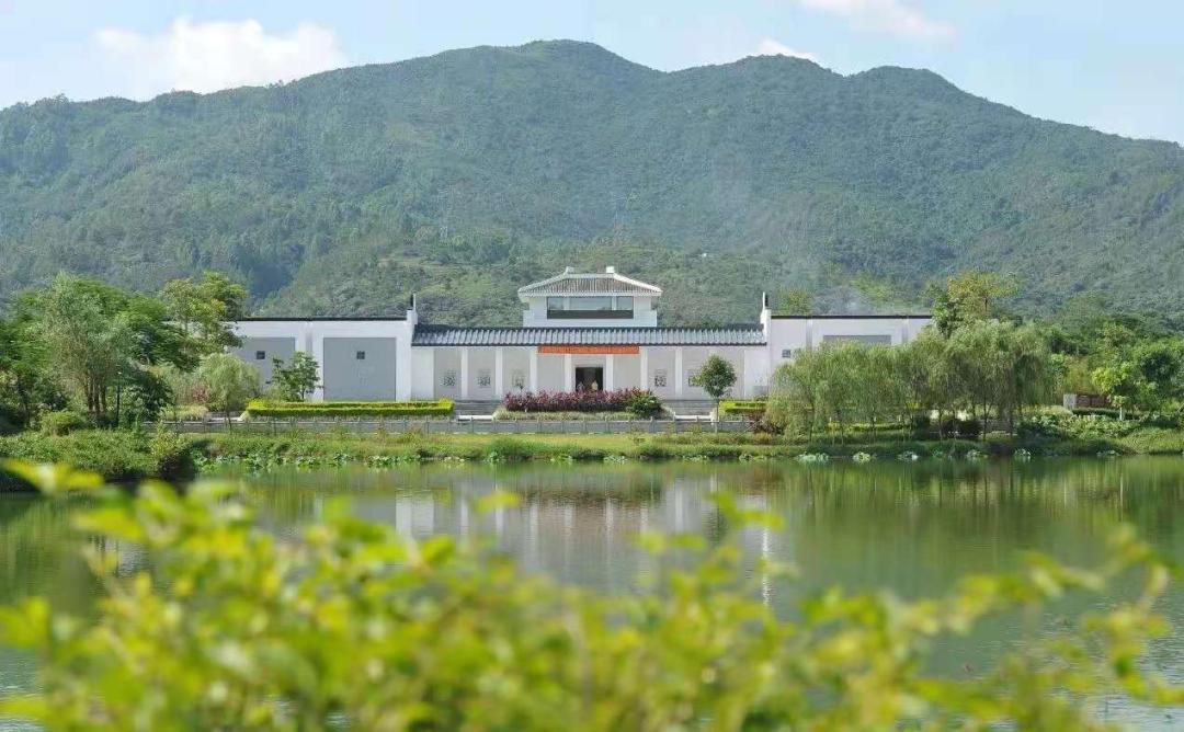 初夏好去处有哪些,惠州18公里环湖绿道攻略