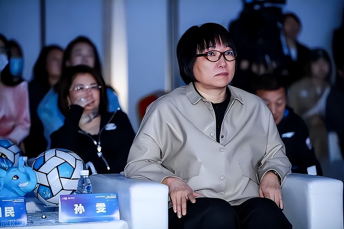 孙雯立功！亚洲杯抽签避开日本、越南，亚足联给面子，杜兆才羞愧
