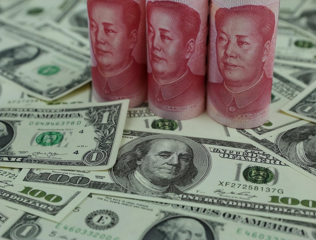 人民币在国外简称,人民币在国外叫啥币