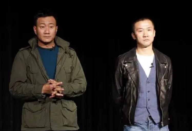 黄志忠和何音离婚后悔吗,黄志忠与何音走进了婚姻