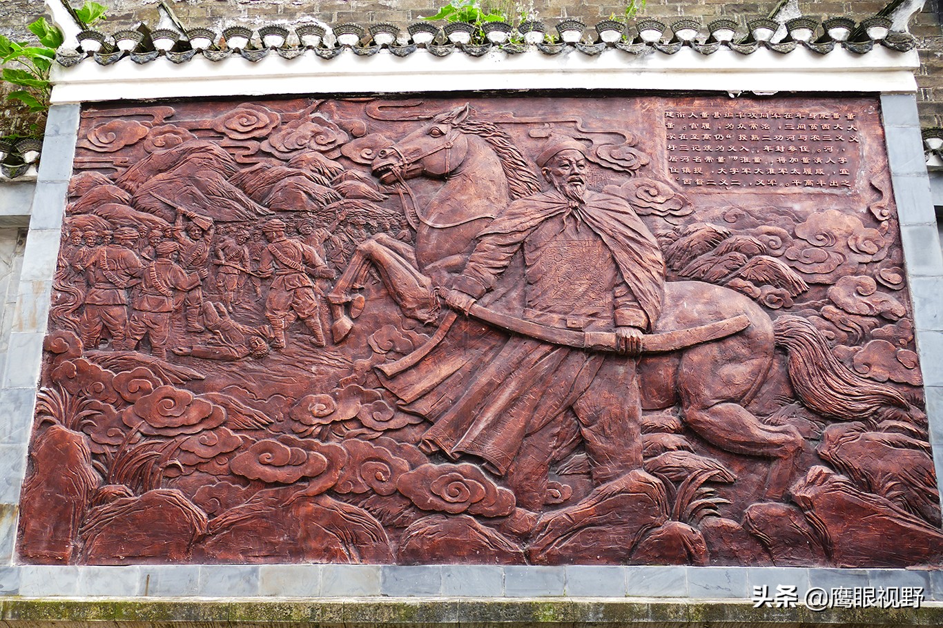 历史文化名镇有合肥三河古镇吗,安徽历史名镇