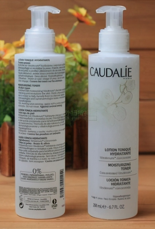 化妆水补水效果好的,补水保湿化妆水推荐