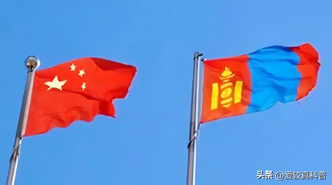 美国想要矿产却不出钱，蒙古亲近美国却找中国借钱？中方一招反制