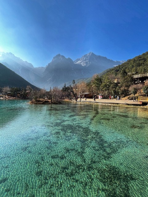 准备去云南玩7天行程怎么安排,5天去云南旅游攻略路线推荐一下