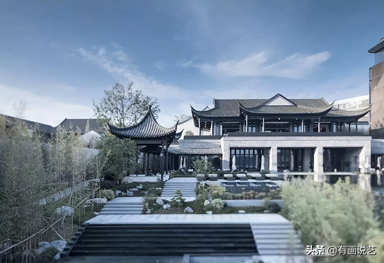 家住挑担屋,挑担房什么寓意