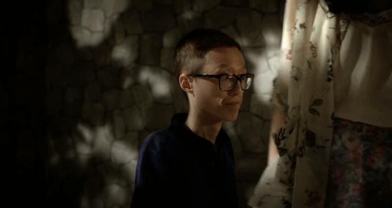 香港成人片，它是最后一部