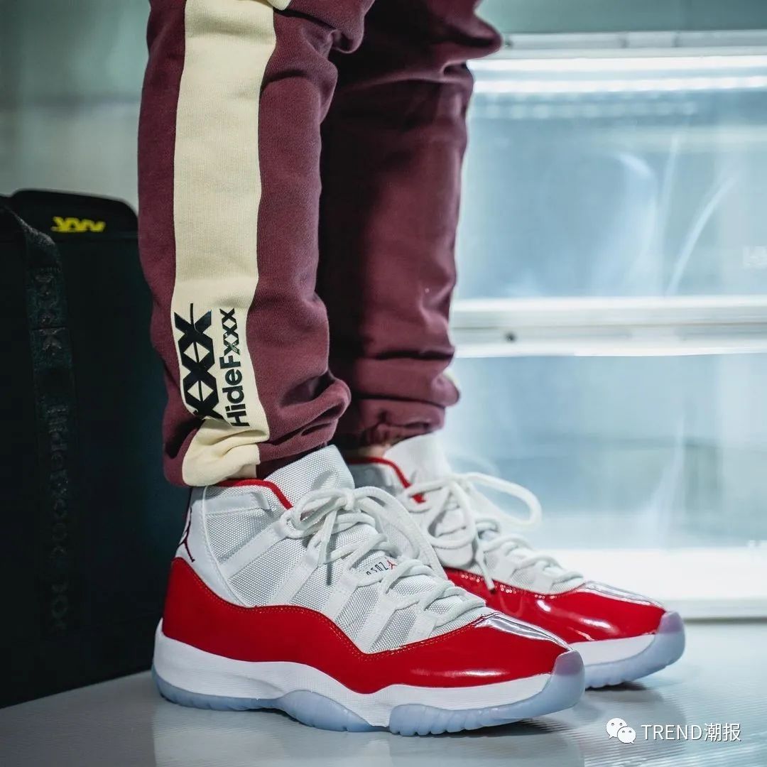 air jordan11配色评分 (airjordan11所有配色)