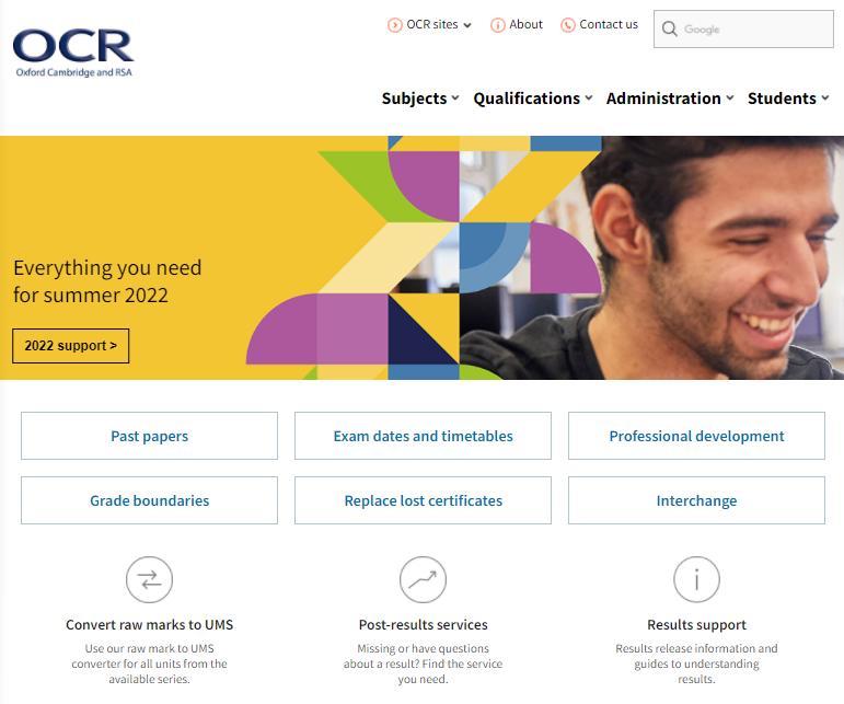 收藏！AP、IB、A-level三大国际课程的学习网站，全网最全！