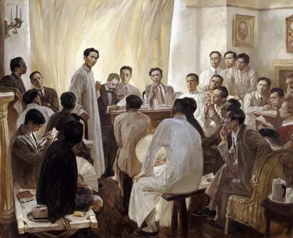 46年了，今天，一起缅怀一代伟人毛*东泽**！