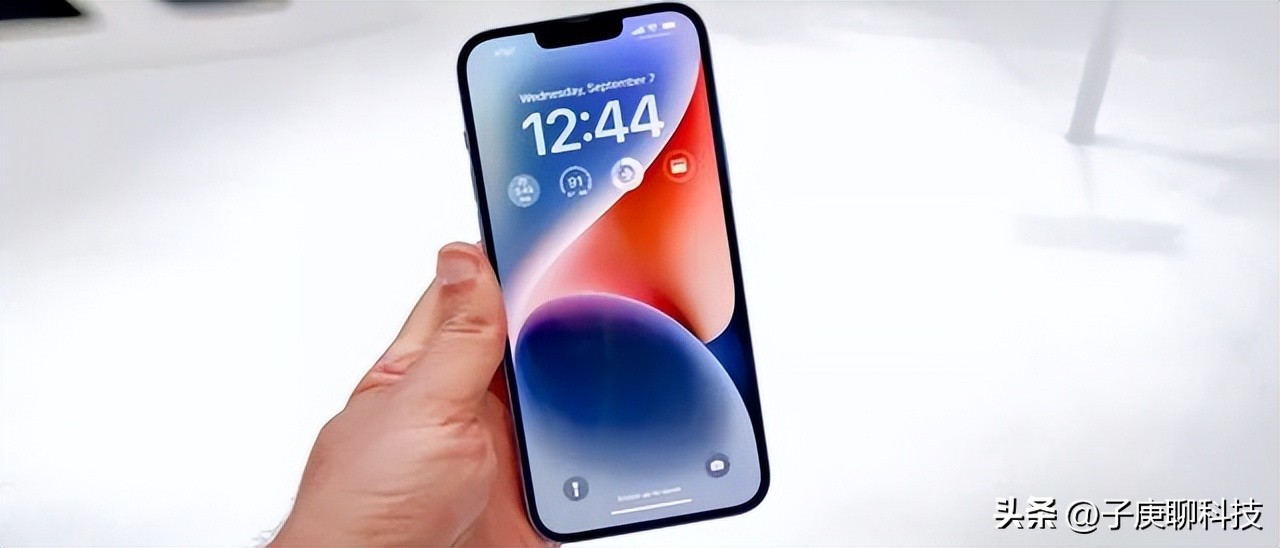 iphone14plus屏幕体验,iphone14plus的屏怎么样