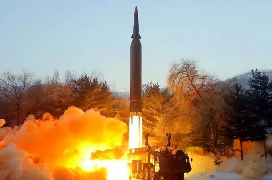 五大合法拥核国家,非法拥核国家都有哪些