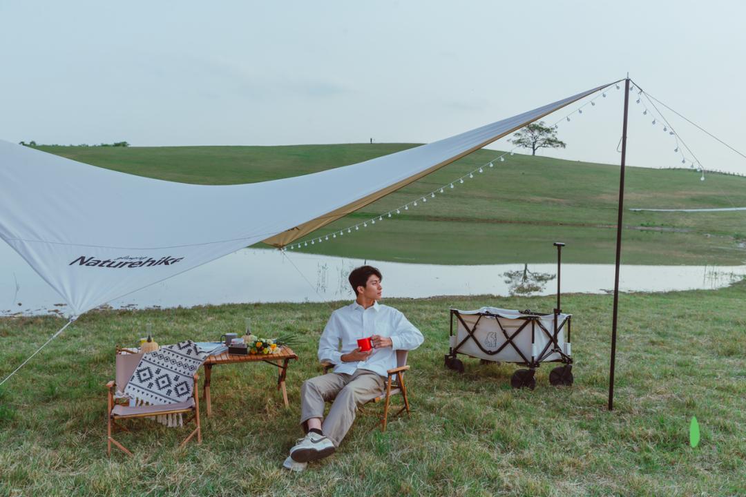 山东有海有雪有山有平原,山东有没有广阔草原