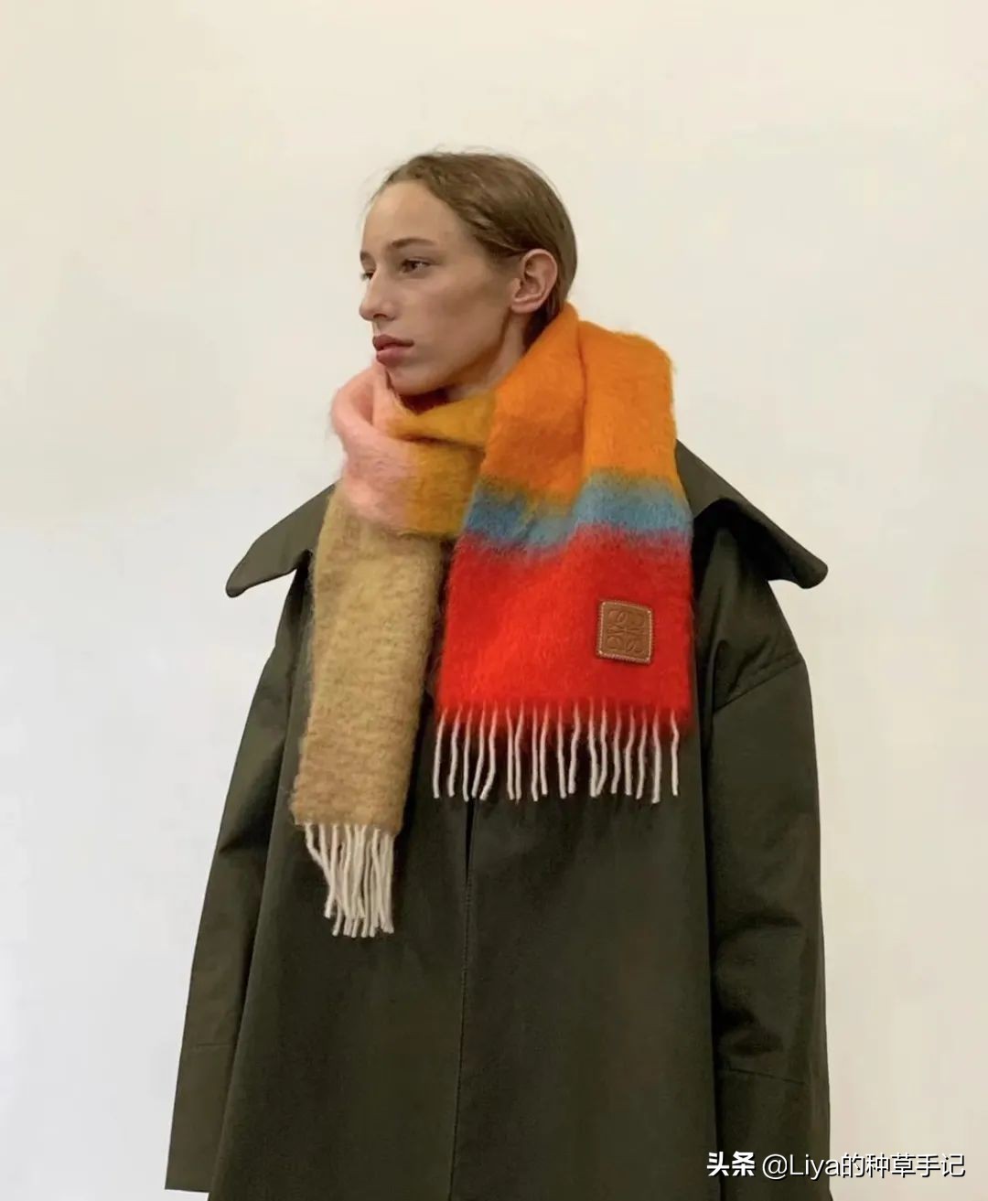 换季穿什么舒适又时髦,冬春换季穿衣搭配