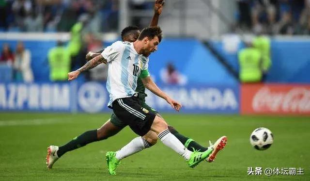 回顾阿根廷夺冠之路,阿根廷夺冠之路解说