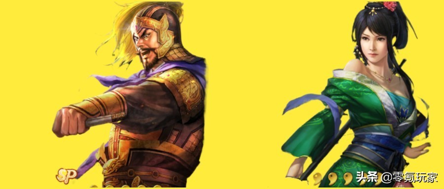 pk赛季核心武将有哪些,pk赛季最佳共存武将排行