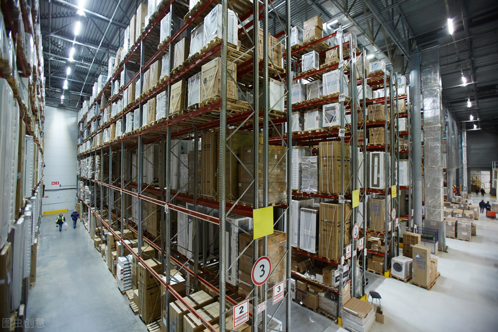 海外仓一件代发系统操作,第三方海外仓一件代发